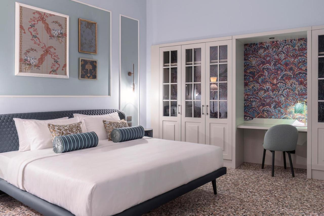 Apartahotel Be Mate Ponte Di Rialto Venecia