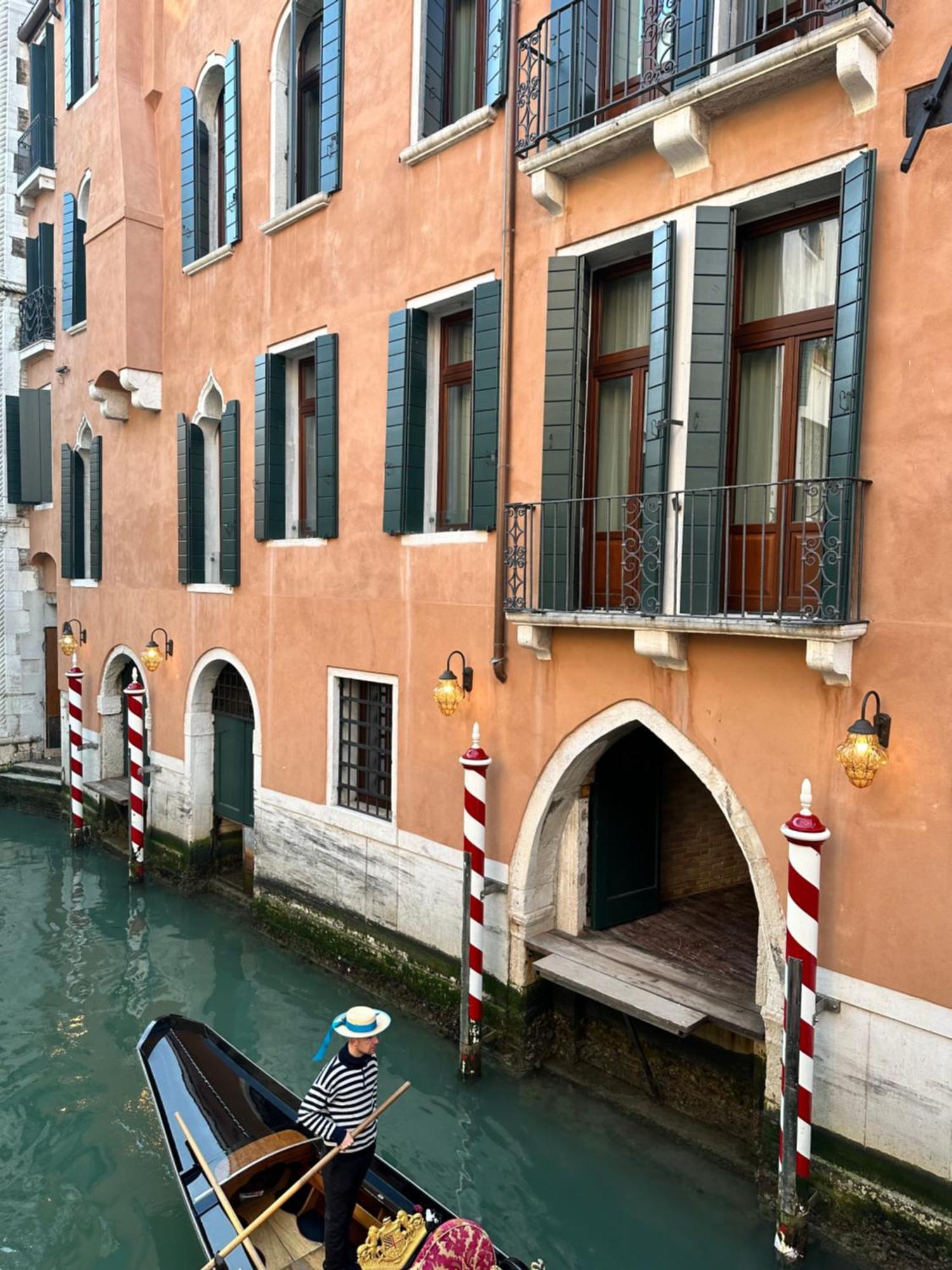 Apartahotel Be Mate Ponte Di Rialto *