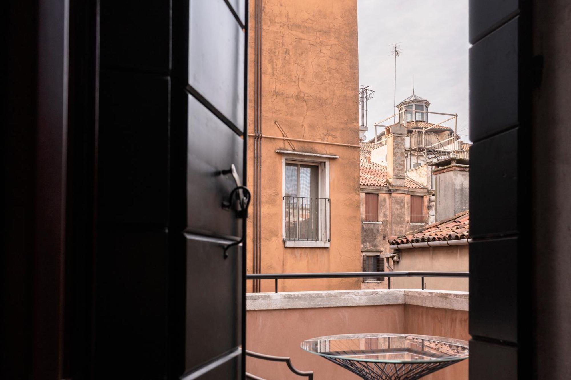 Apartahotel Be Mate Ponte Di Rialto