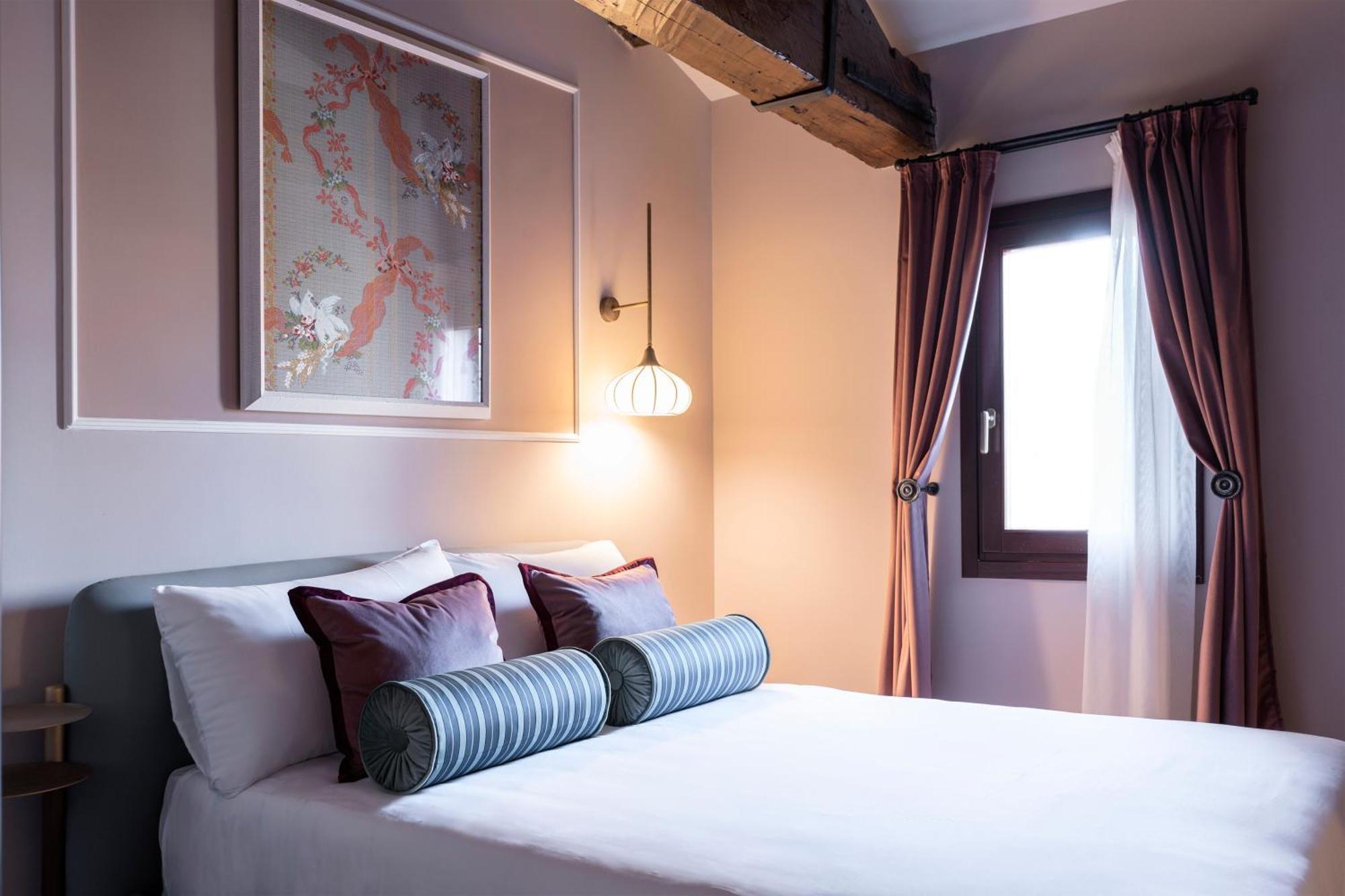 Apartahotel Be Mate Ponte Di Rialto *