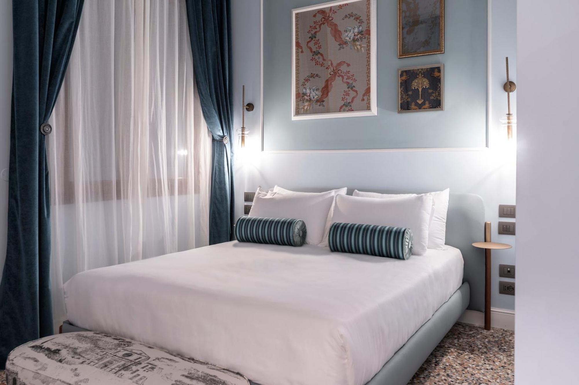 Apartahotel Be Mate Ponte Di Rialto