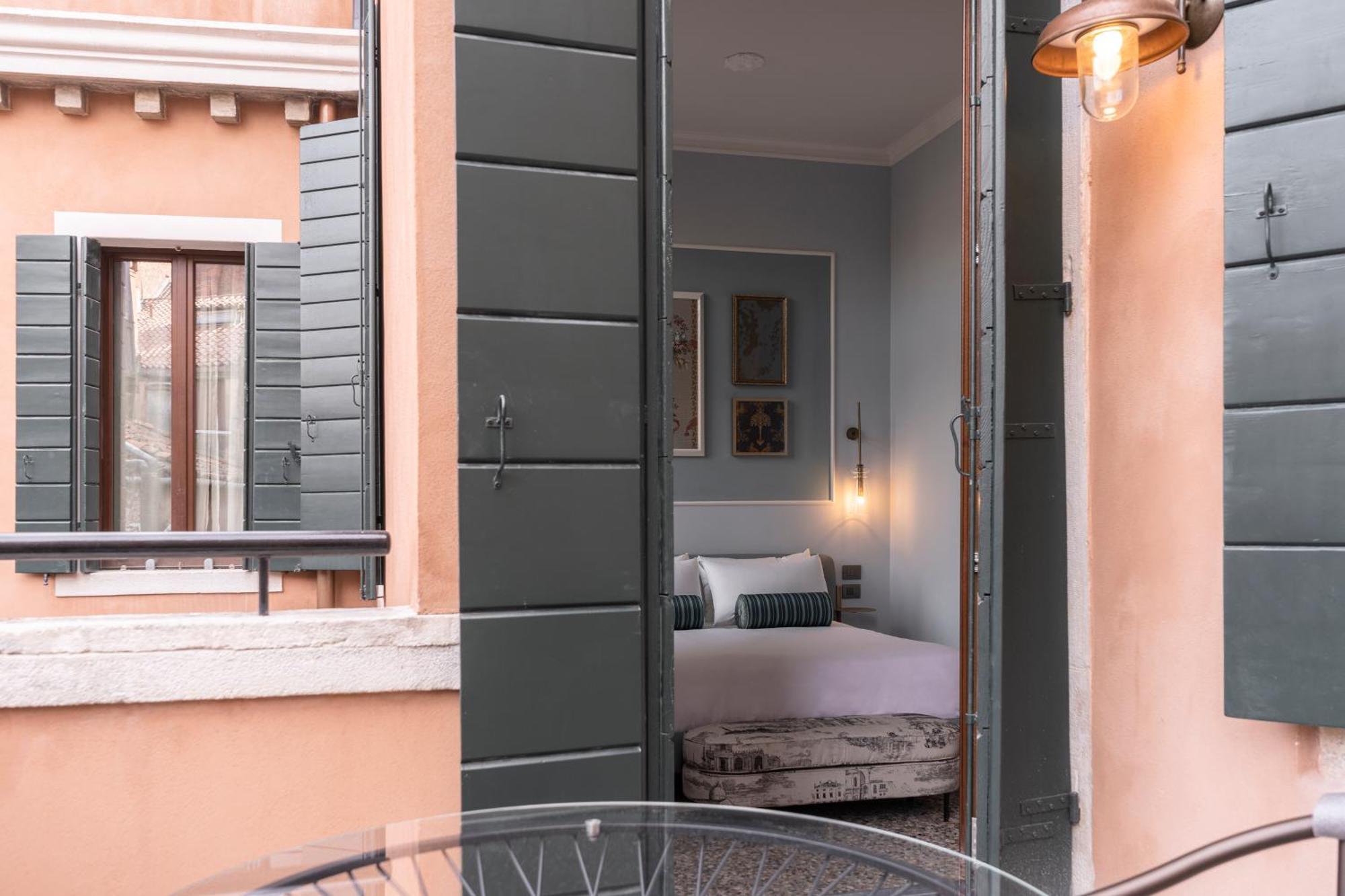 Apartahotel Be Mate Ponte Di Rialto Venecia