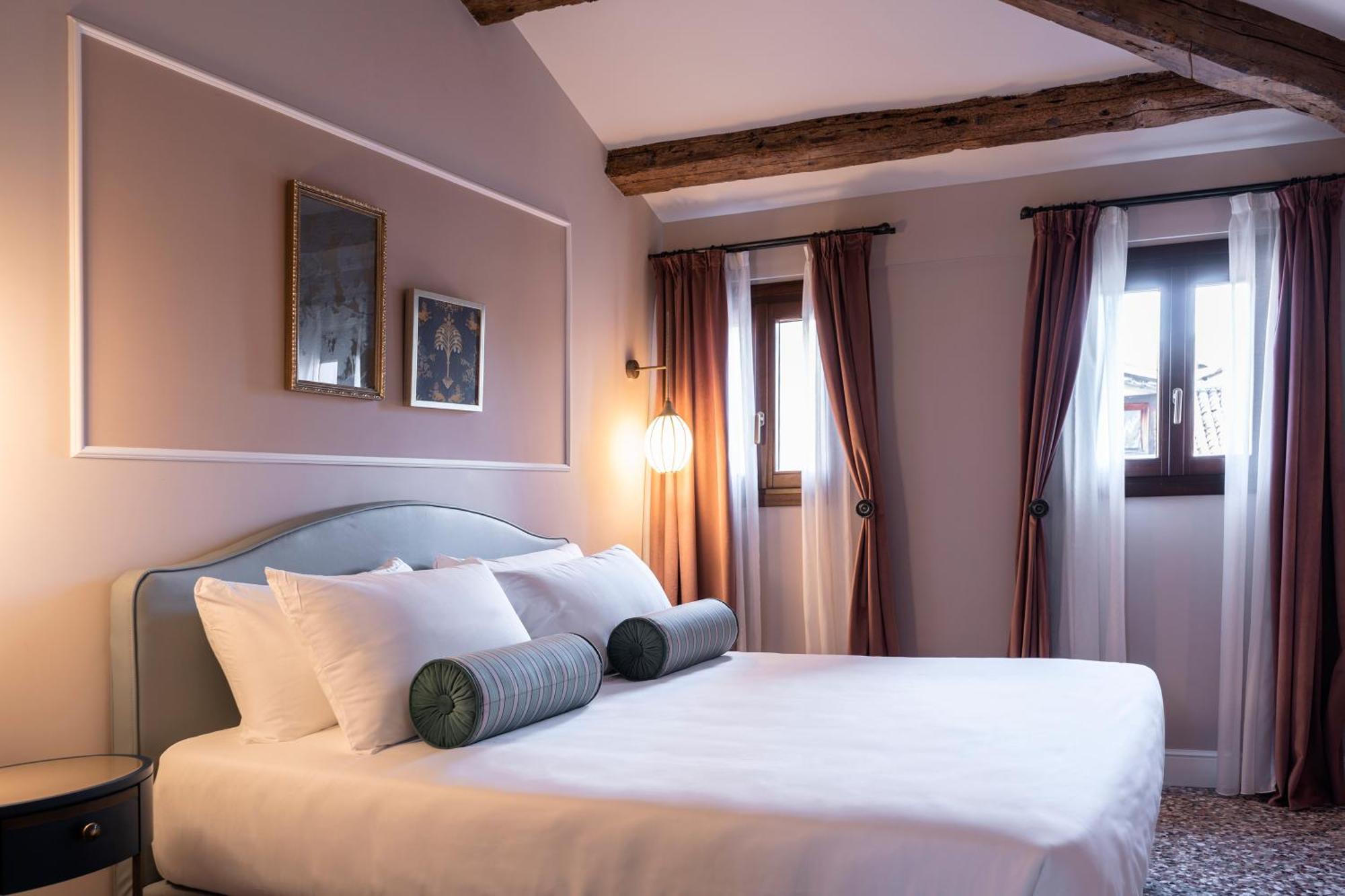Apartahotel Be Mate Ponte Di Rialto