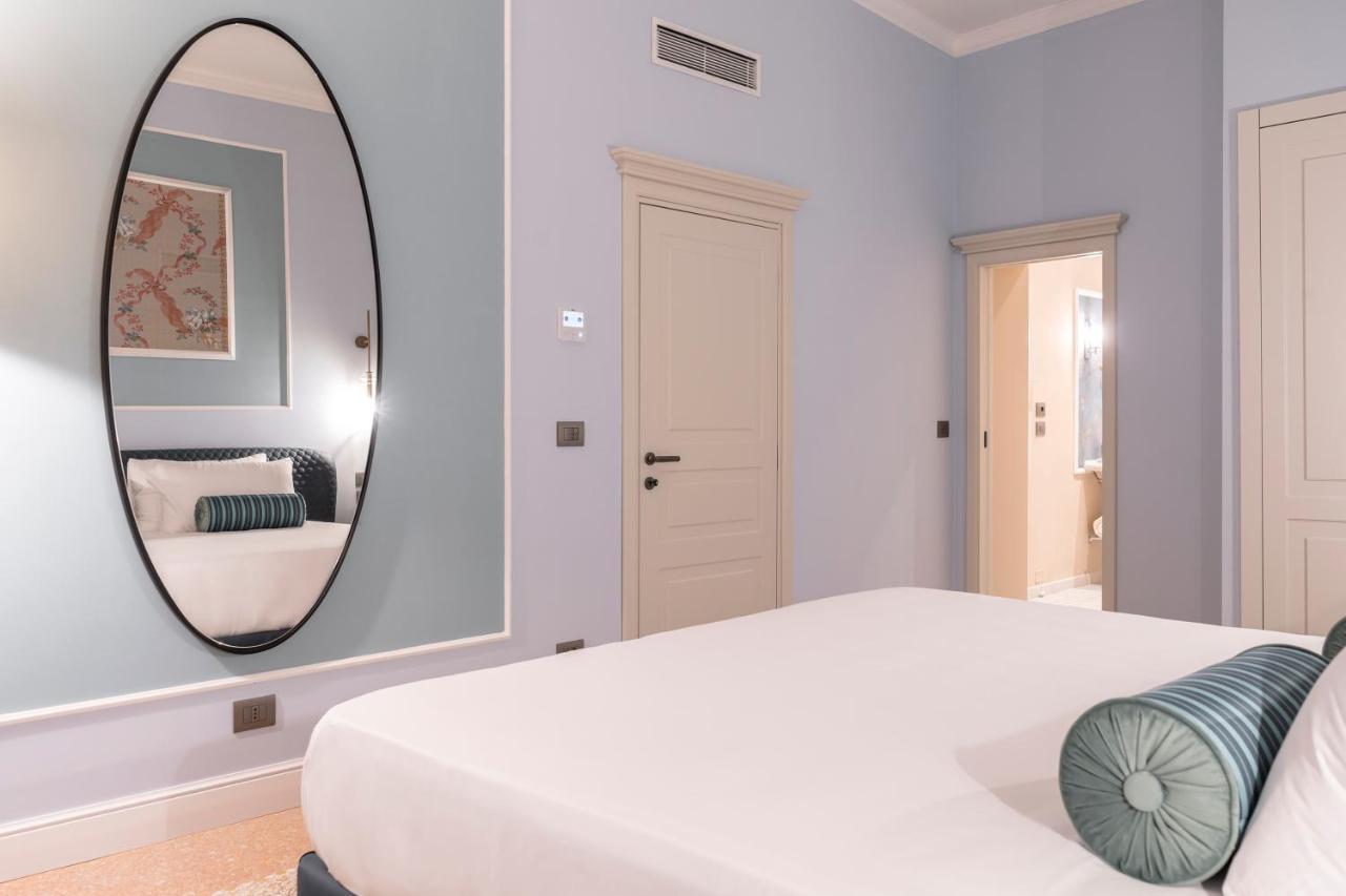 Apartahotel Be Mate Ponte Di Rialto