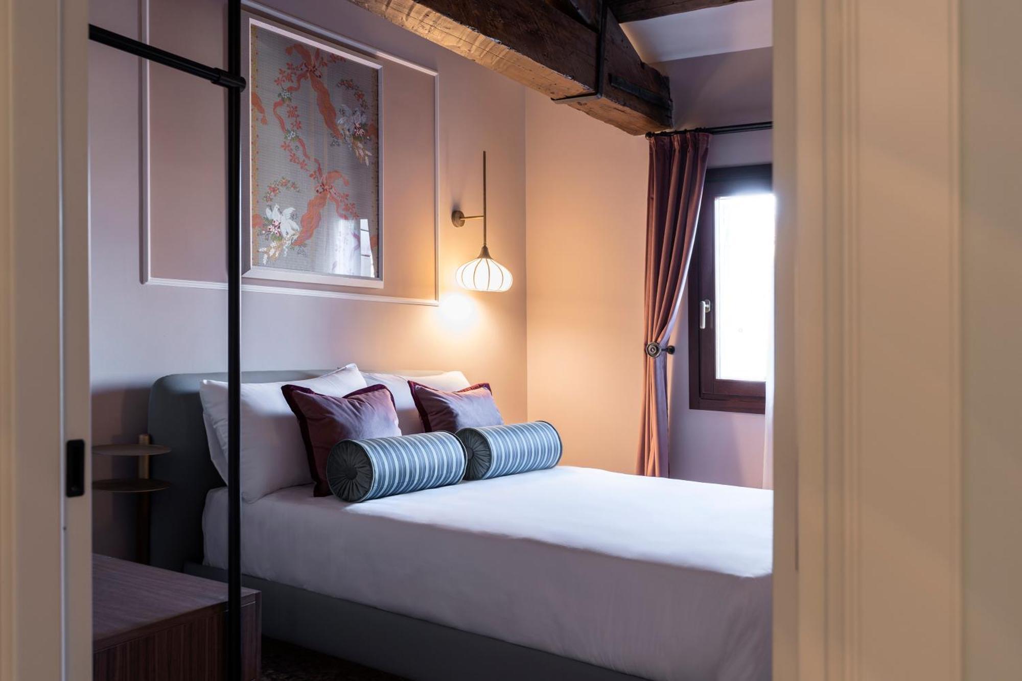 Apartahotel Be Mate Ponte Di Rialto Venecia